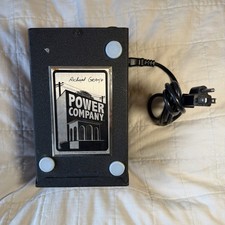Richard Gray's Power Company 400S AC Power Line Conditioner