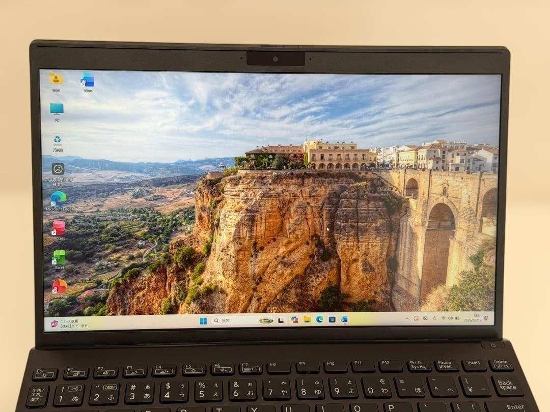 VAIO Pro PJ VJPJ21 Core i7-1165G7 RAM 8GB SSD 256GB Win 11 Pro | eBay