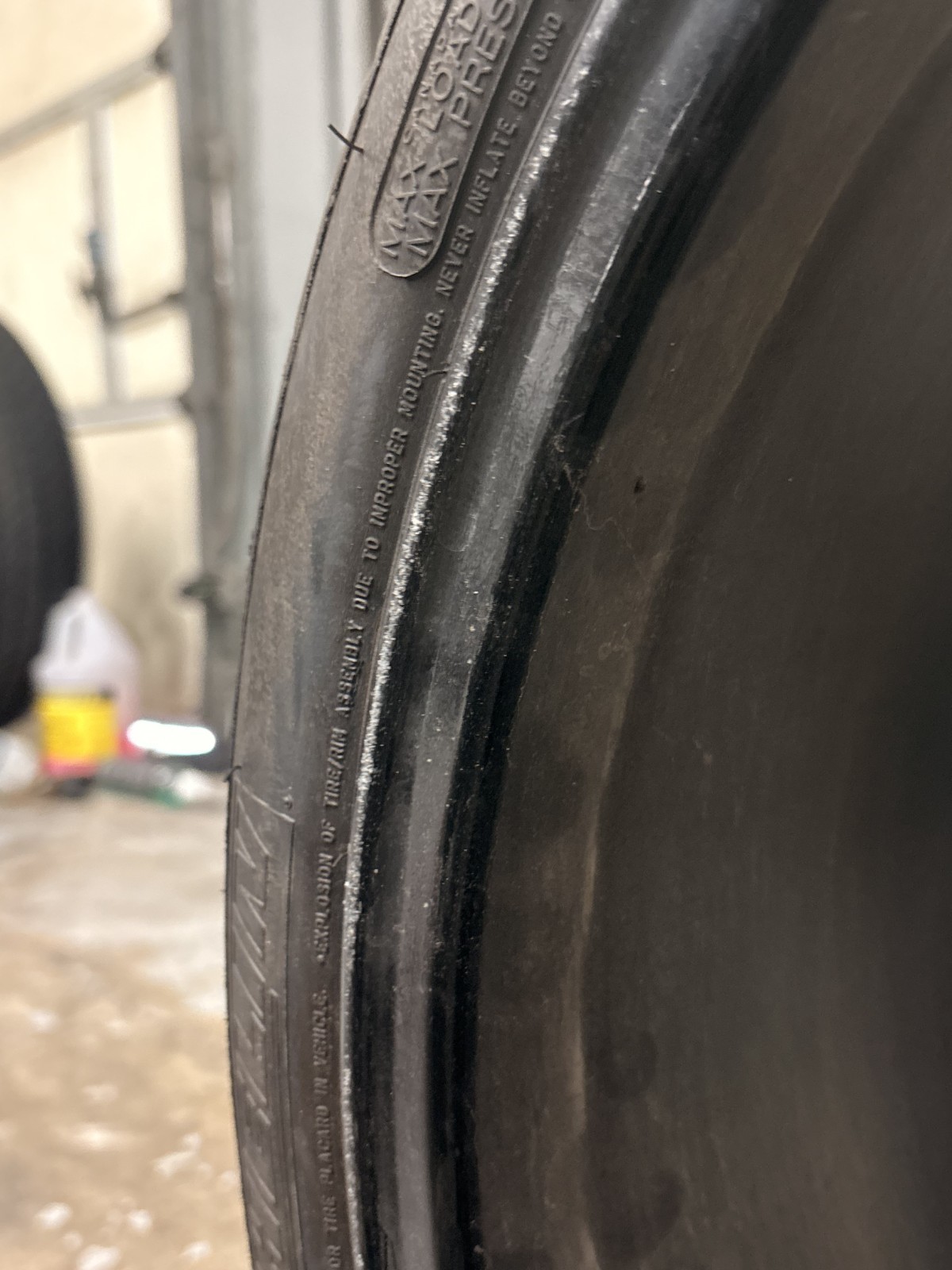 McLaren 720S Wheels Set of 4