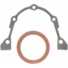 Fel-Pro BS40603 REAR Main Bearing Seal Set 1989-02 Chevrolet Suzuki 1.6L