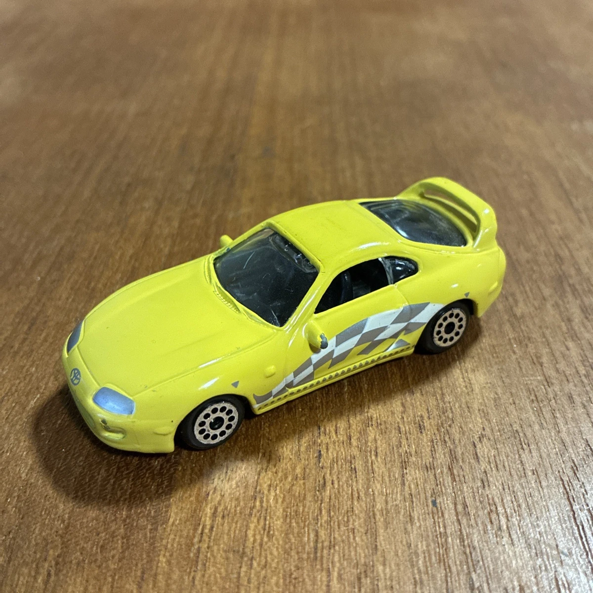 MOTORMAX Toyota Diecast & Toy 1:64 Scale for sale | eBay