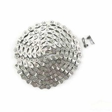 Bicycle Chain for Road Mountain City Bikes Durable Replacement
