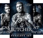 (Fifth Republic Series)-The Butcher- The - Penelope Sky - Paperback - Brand New