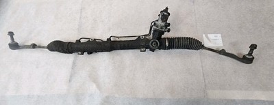 07-13 BMW E82 E88 E90 E92 E93 335i RWD L5 HYDRO POWER STEERING RACK & PINION OEM