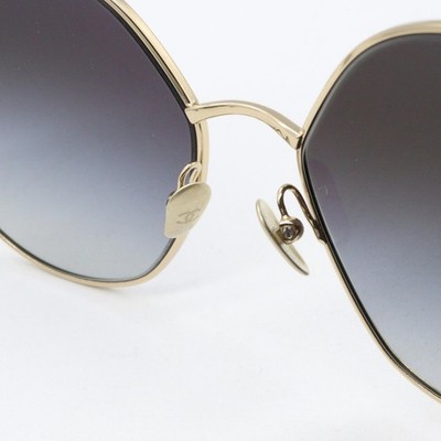 CHANEL sunglasses eyewear lunettes de soleil 4269 395 S6  display picture 3