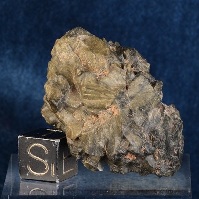 TOP Meteorite Tataouine 29,10 g Achondrit Diogenit HED Vesta Tatahouine
