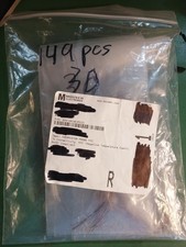 (QTY 149) TE Thermistor Probe MIC 824-GA10K3MCD1