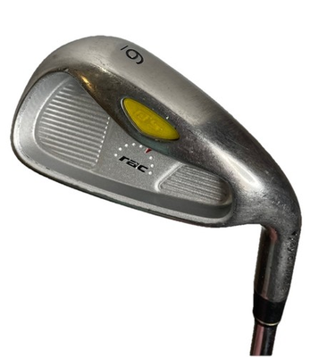 #ad #ad TaylorMade Rac LT Single Iron 6 Iron Steel Step Ultralite 90g Stiff RH $29.99