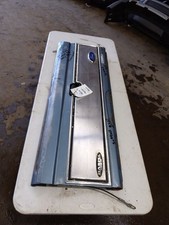 Trunkhatchtailgate Fits 83-92 Ranger 313274 Trunkhatchtailgate Fits 83-92 Ranger 313274