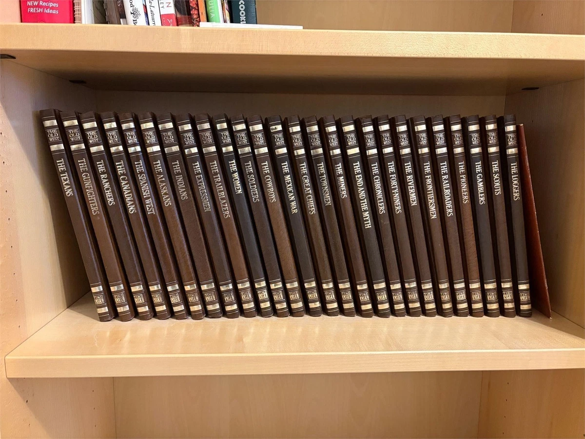 Time Life Books for sale | eBay