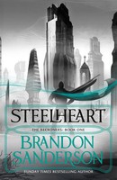 Steelheart | Brandon Sanderson | Englisch | Taschenbuch | 392 S. | 2014