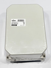 Olan OL20042 Plastic Enclosure 190 x 140 x 140 IP56 Thermoplastic Junction Box