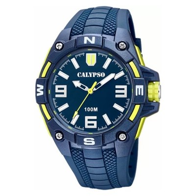 Calypso Classic K5761/2   Herrenuhr