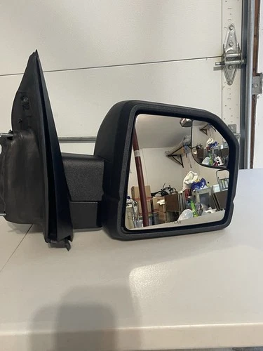 2015-2020 Ford F-150 F150 Right RH Passenger Base 5-Pin Side Mirror OEM Genuine!