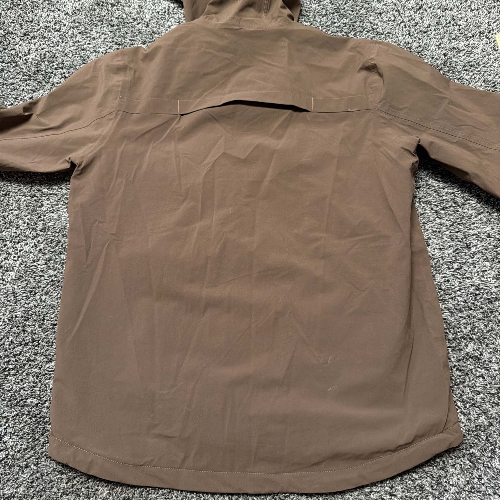 Dickies Jacket Mens Medium Performance Breathable… - image 9