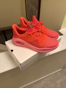 Curry 4 Low Flotro | eBay