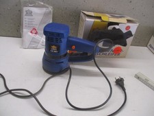 Exzenterschleifer Topcraft TCR 3801 - 230 V 3...