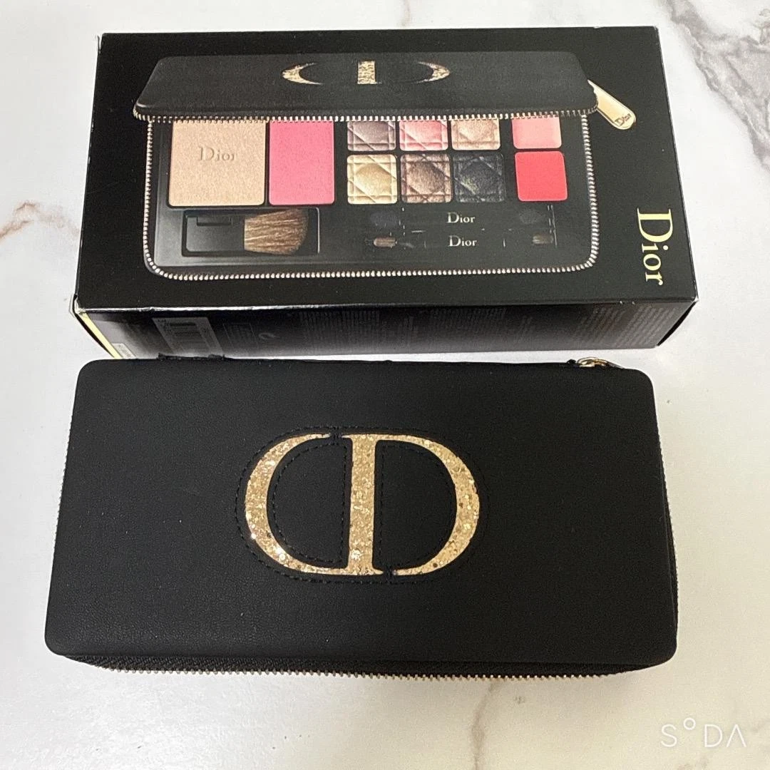 Dior Travel Makeup Sets & Kits for sale | eBay