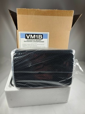 bogen outdoor speakers