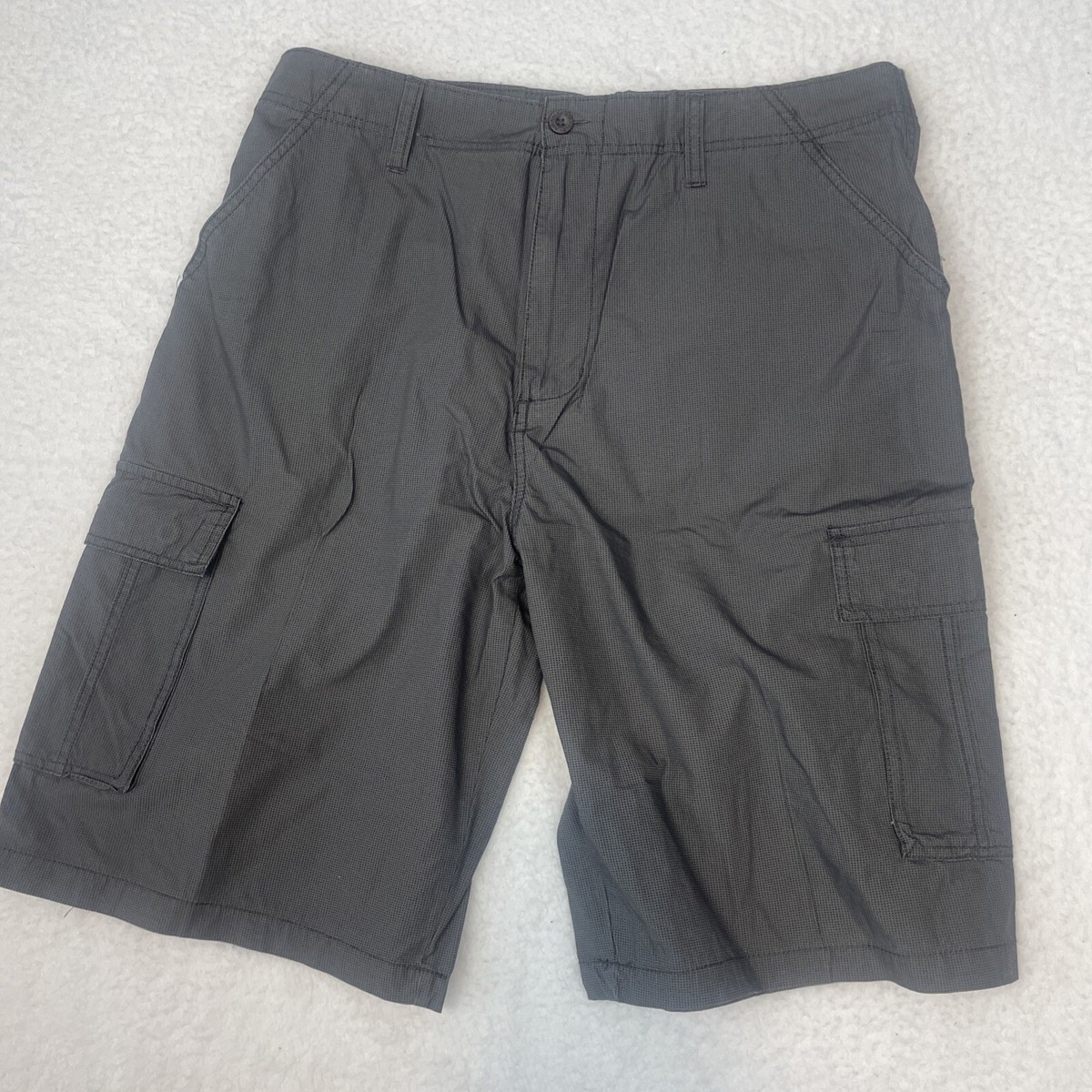 くるなお Airwalk Men's Gray 34 Short RN 59786 | eBay