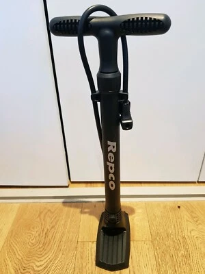 repco bike pump