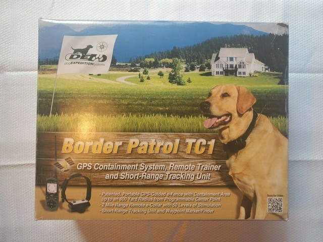 border patrol tc1