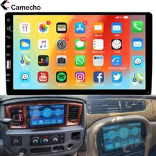 9" Car Stereo Radio Mirror link Bluetooth FM Touch Screen MP5 Player Single 1Din