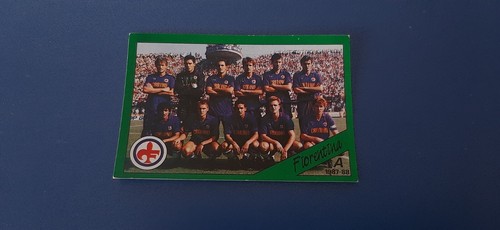 Figurine Calciatori Panini 1987/88 con velina - Scegli dall'elenco da 1 a 303 - Imagen 108 de 263