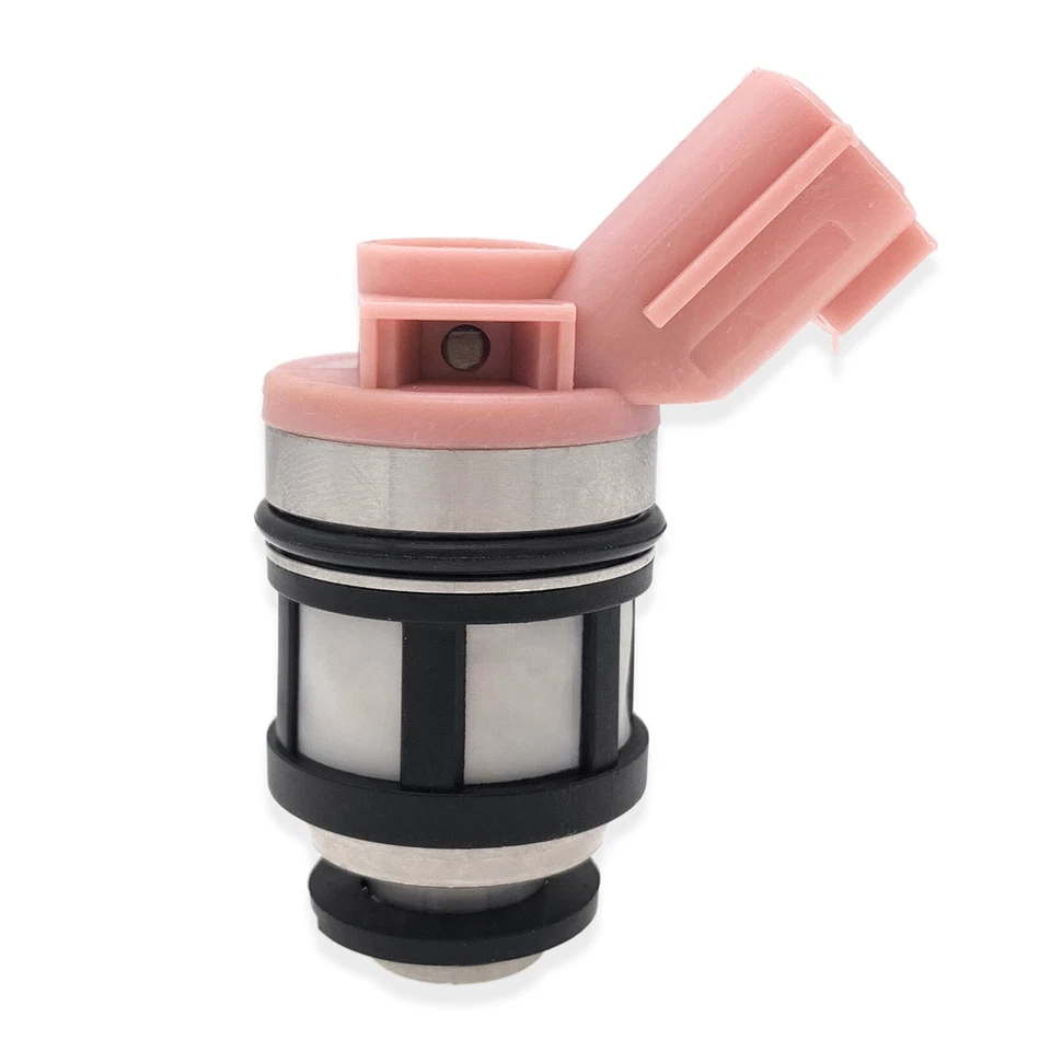 New Fuel Flow Injector For 1996 1997 1998 Mercury Villager Nissan Quest 3.0L - Image 2 of 4