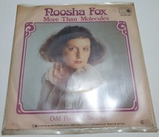 Noosha Fox   More Than Molecules