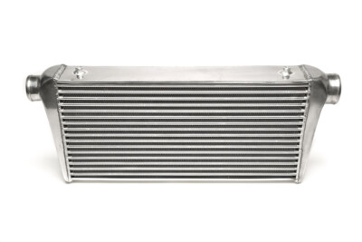 TA Technix universeller Ladeluftkühler 695x330x100mm (3''/3,5'')