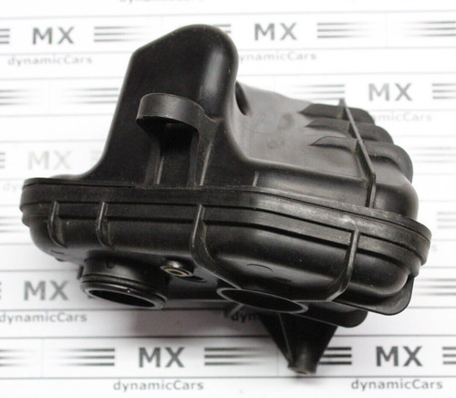 MERCEDES E W211 W220 S 320 CDi  GERÄUSCH DÄMPFER LADELUFT TURBOLADER A6481410286