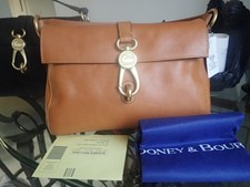 dooney and bourke libby hobo
