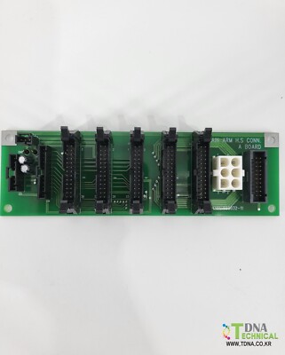 *NEW*Alternative MAIN ARM H.S CONN A BOARD 1381-650031-12 TEL MARK7/8