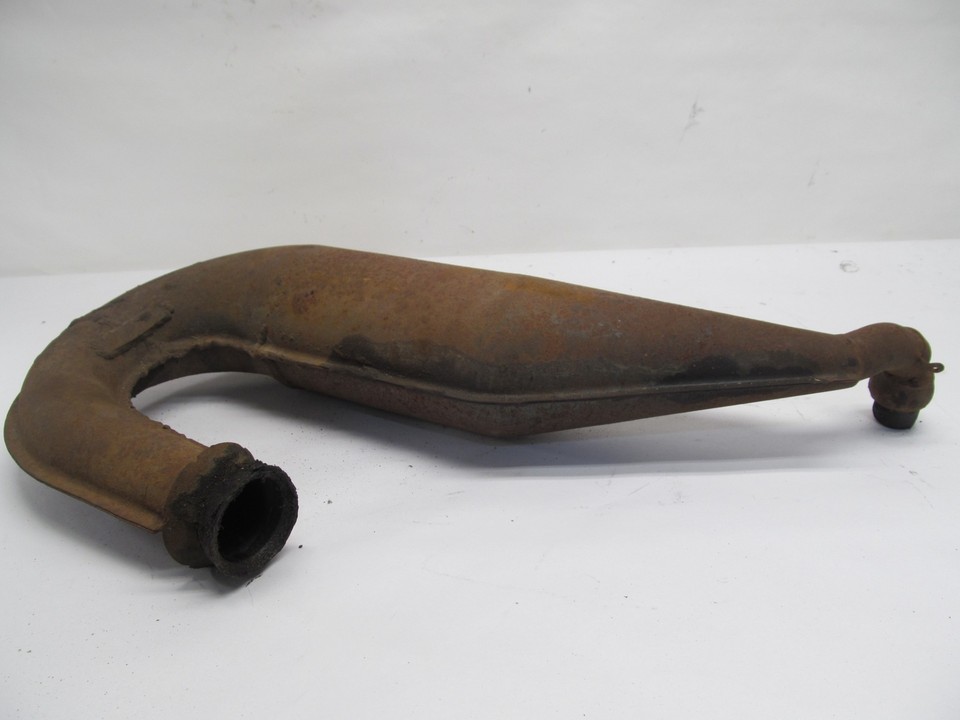1991 Arctic Cat Prowler 440 OEM Thermostat Manifold 3003-779 1991 Arctic Cat Prowler 440 OEM Thermostat Manifold 3003-779