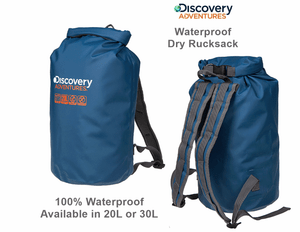 dry bag rucksack 20l