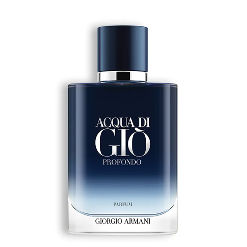 ACQUA DI GIÒ POUR HOMME PROFONDO PARFUM 100ML -  Giorgio Armani