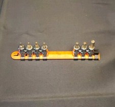 Matco Tools 38 Drive Hex Allen Socket Set Mechanic Shop Tools Sktrl8 Usa Matco Tools 38 Drive Hex Allen Socket Set Mechanic Shop Tools Sktrl8 Usa