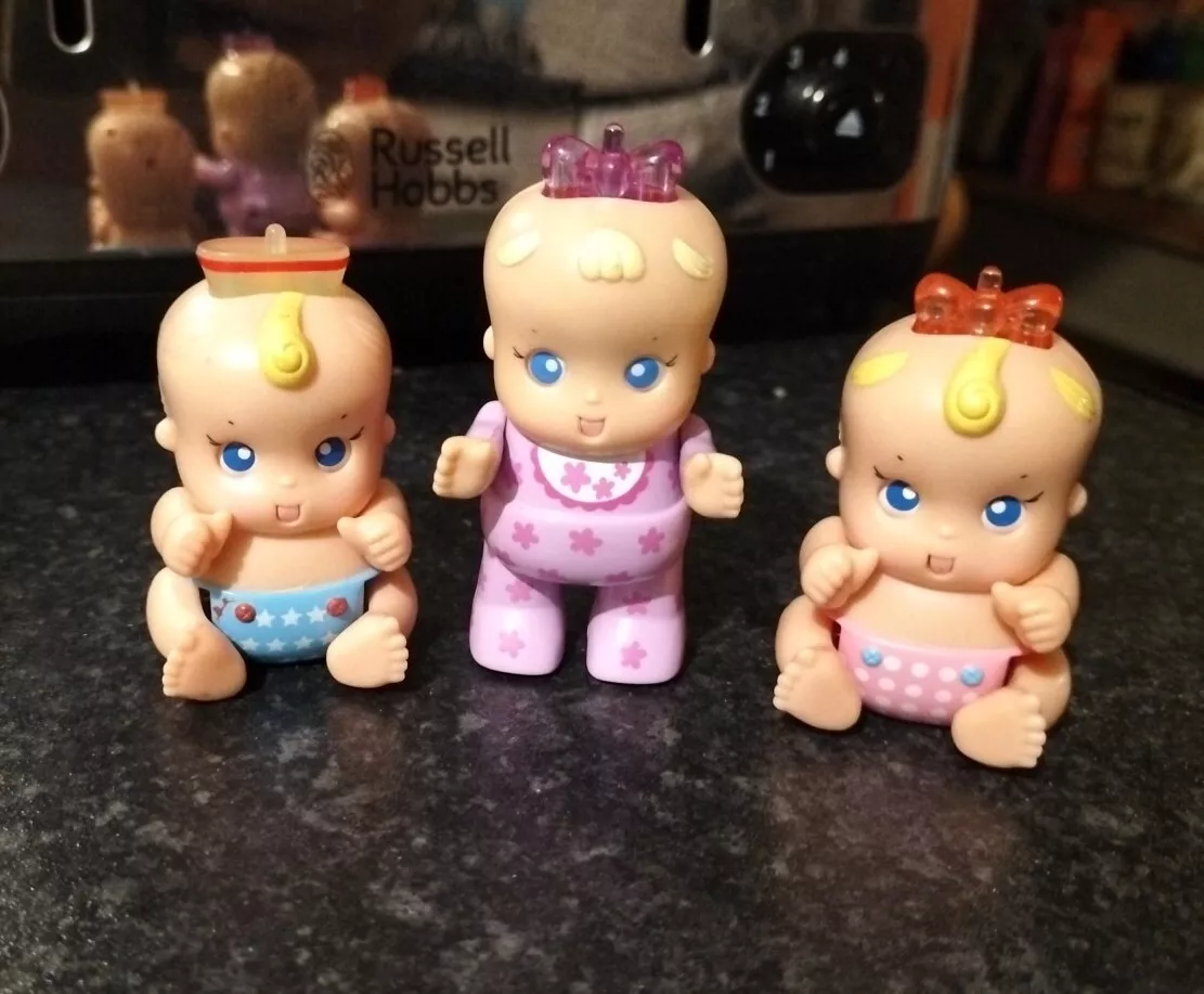 Tomy baby cheap