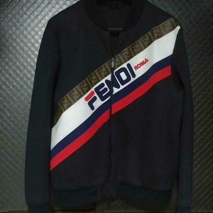 fila fendi mens