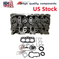 For Yanmar Cylinder Head Full Gasket TNV70 3TNV70-ASA 3TNV70-HGE 119515-11750 US