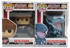 Ultimate Funko Pop Yu-Gi-Oh! Figures Gallery and Checklist 55