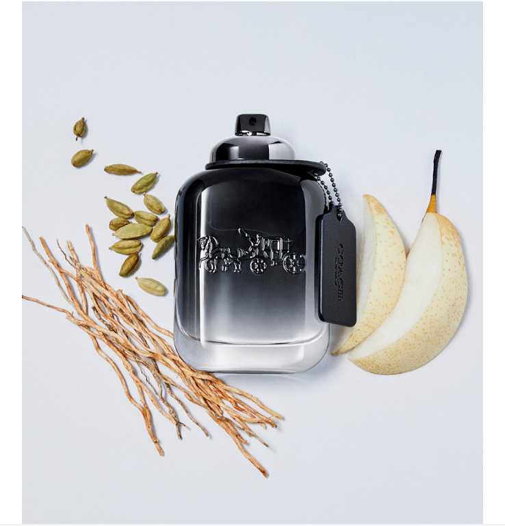 COACH Men's 2-Pc. Eau de Toilette Gift Set | eBay