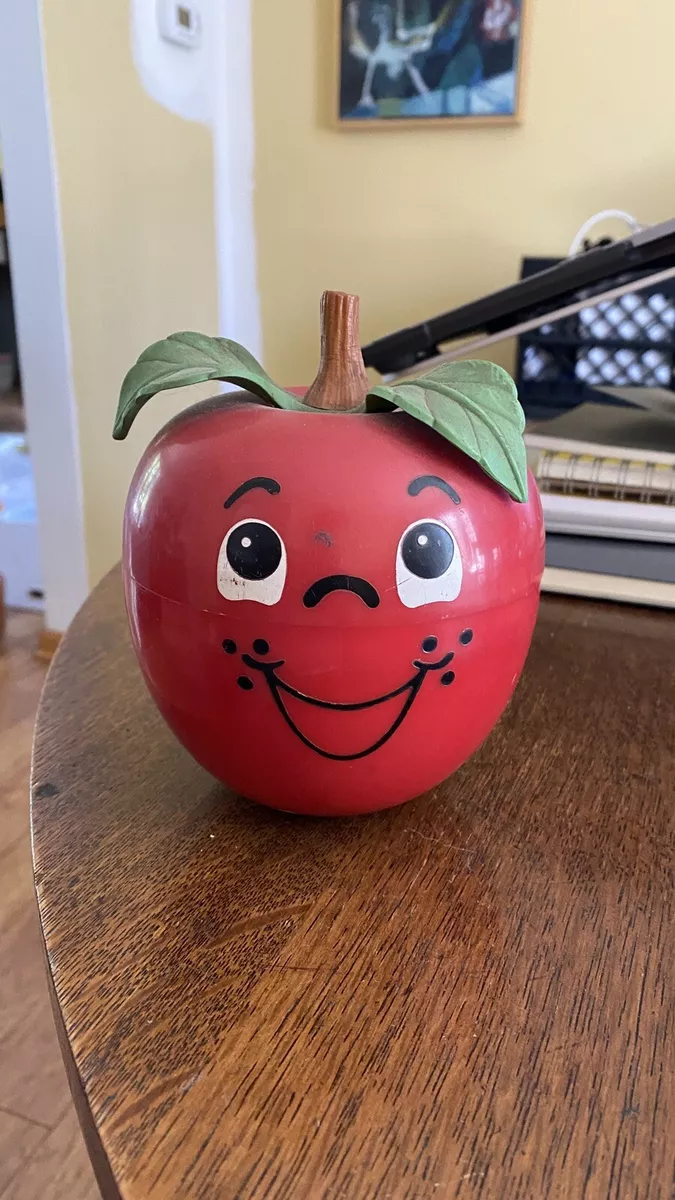 1972 fisher sales price happy apple