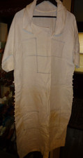 Antique White Dress 1920s - 30s