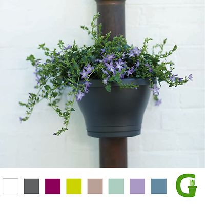 blumenständer shabby Exklusive Blumensäule 'Flora' main image 1