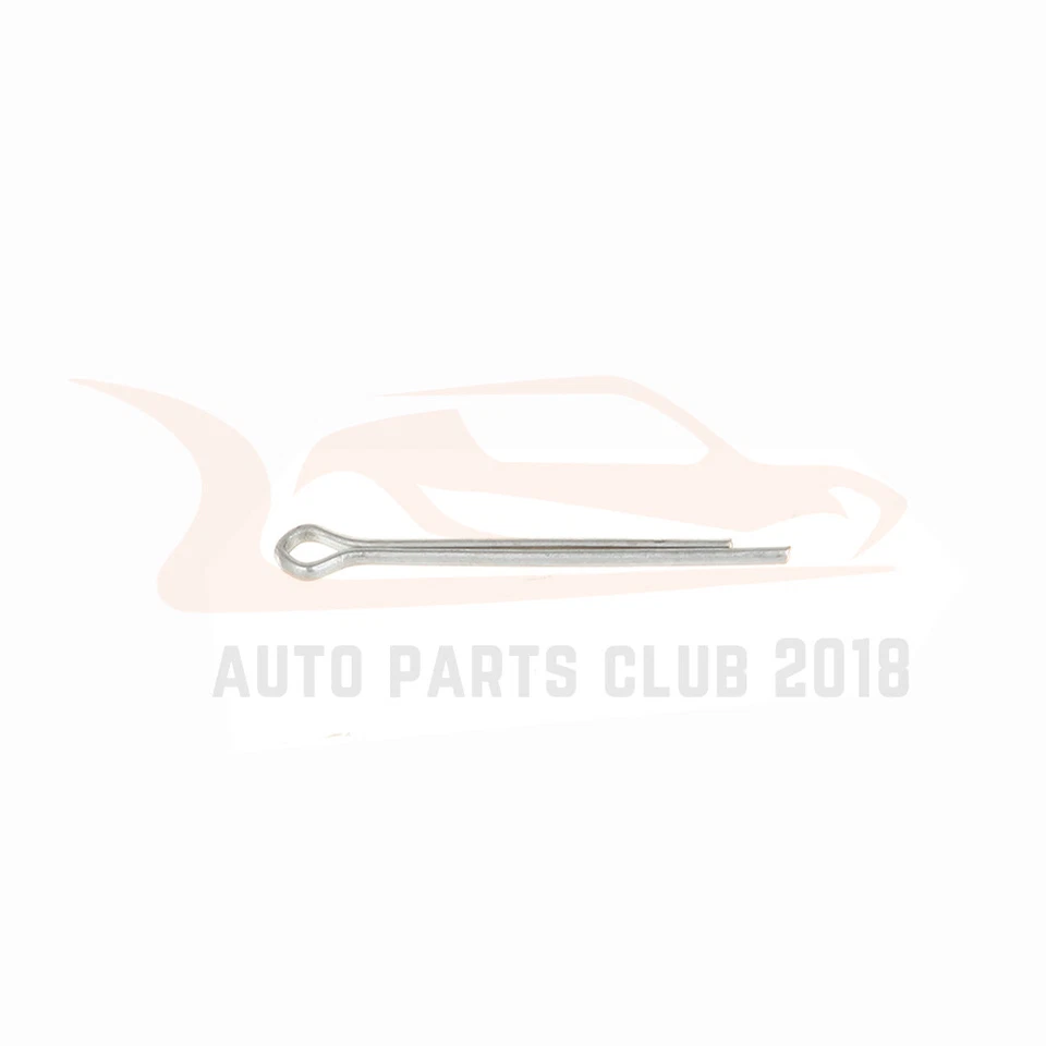 11Pcs Lower Ball Joints Steering Sway Bar Tie Rod Fits 1978-1989 Buick Electra - Image 2 of 4