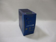 LUTZE DRAN120-24B POWER SUPPLY
