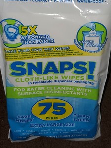 ebay wet wipes