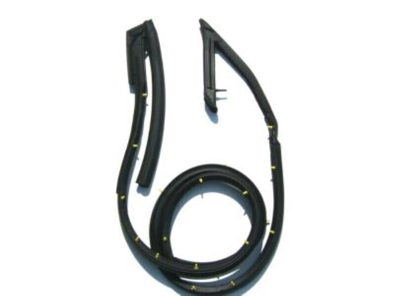 STEL② 280ZX Steering Knuckles - Apex Engineered